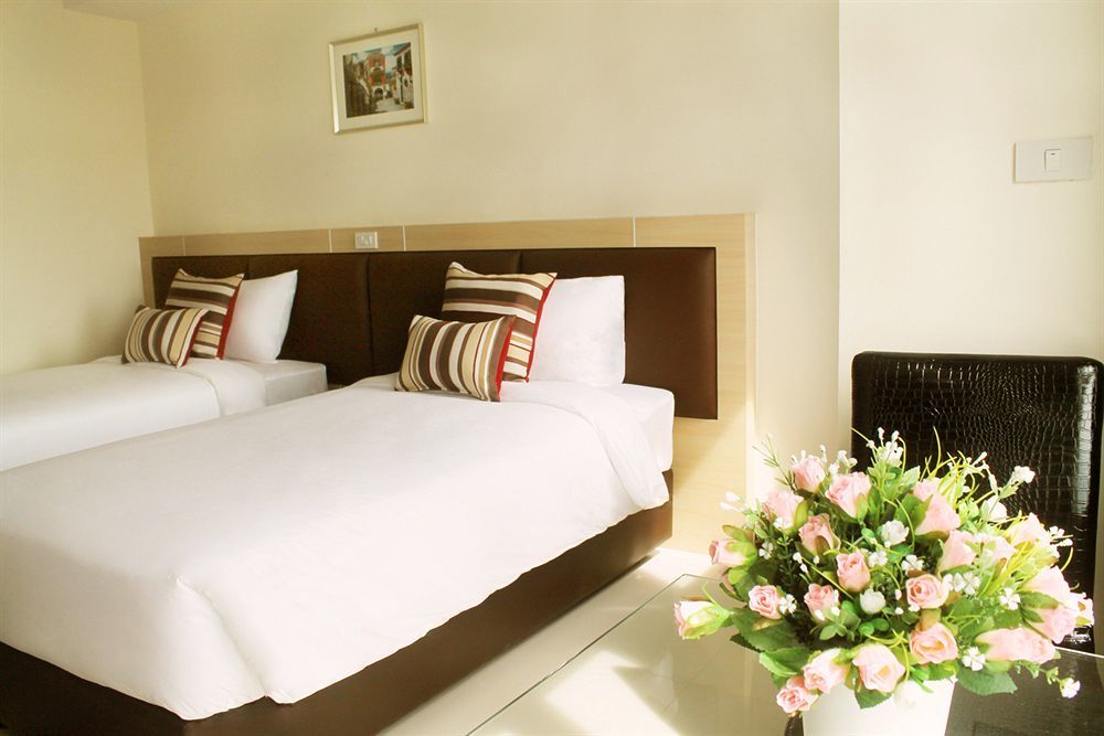 Oyo 234 Tara Grande & Spa 3*