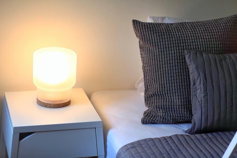 Apartment Mattani Suites *