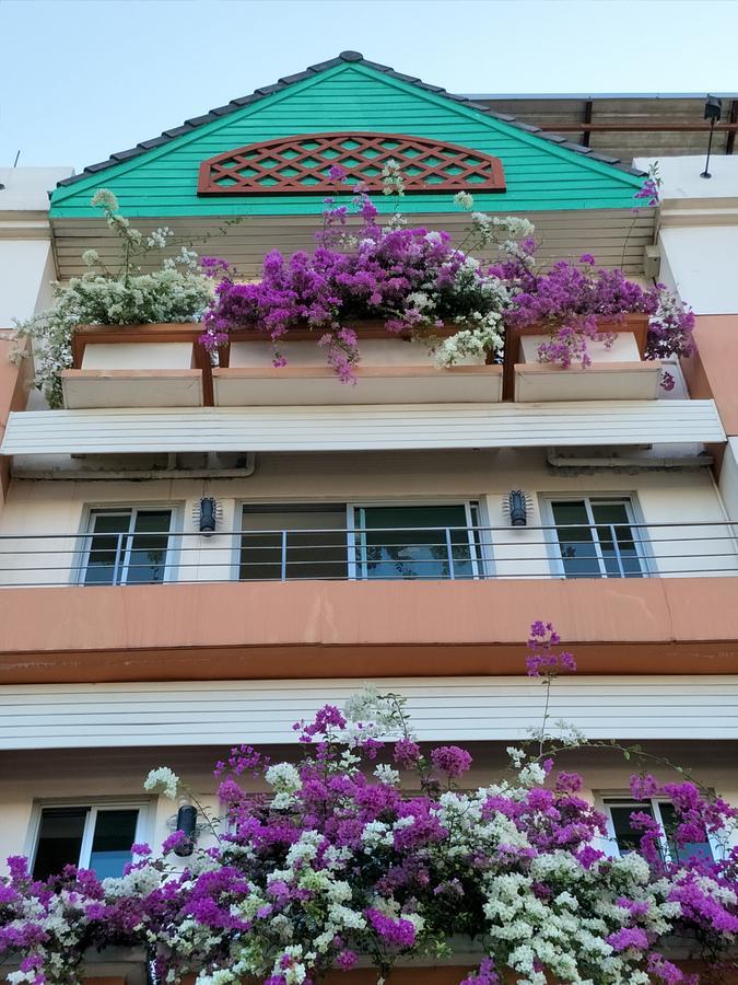 Aparthotel Sandy Serviced Bangkok