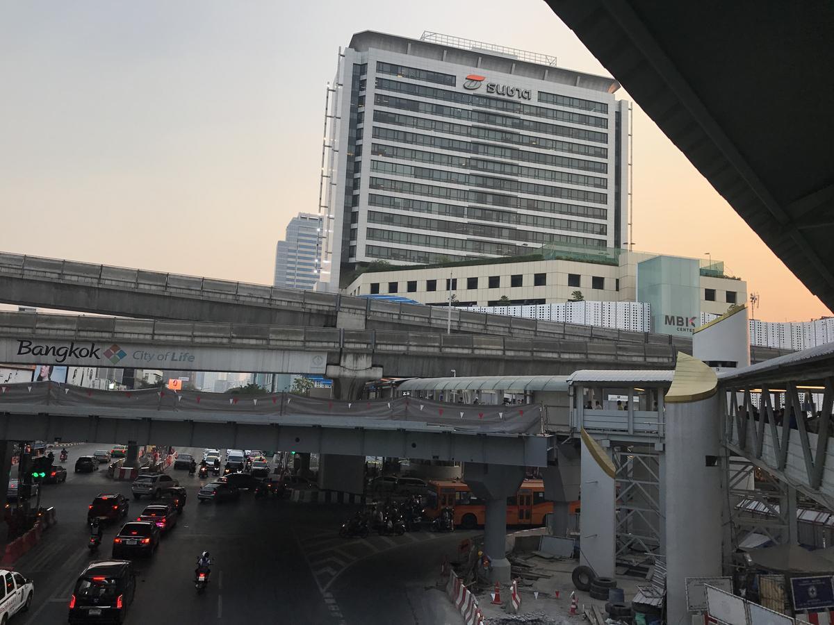 6 Days 7 Nights Bkk