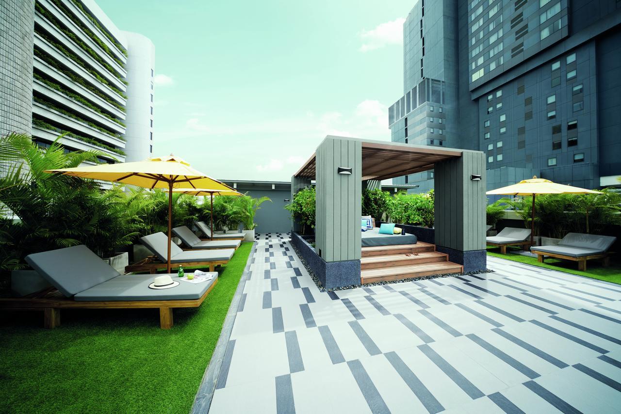 Hotel Kritthai 3*