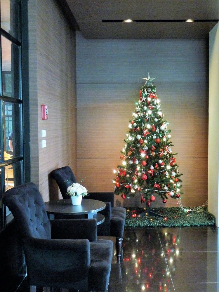 Marigold Sukhumvit Hotel Bangkok