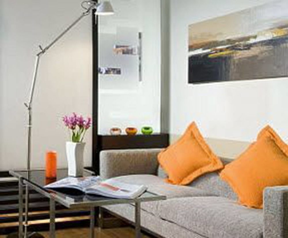 Citadines Sukhumvit 8 Aparthotel Bangkok