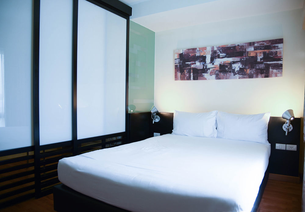 Citadines Sukhumvit 8 Aparthotel 4*