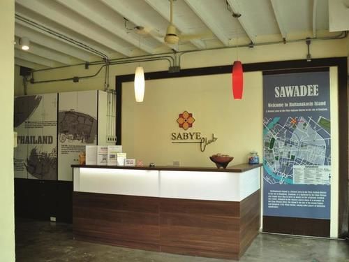 Sabye Club Hostel *