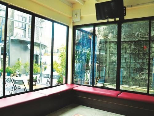 Sabye Club Hostel