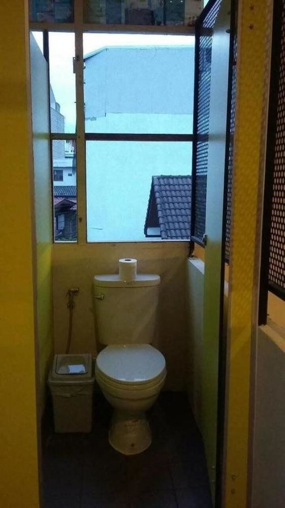 Sabye Club Hostel Bangkok
