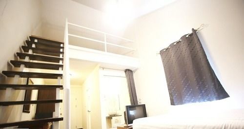 The Myth - Sud Sathorn Bed & Breakfast Bangkok