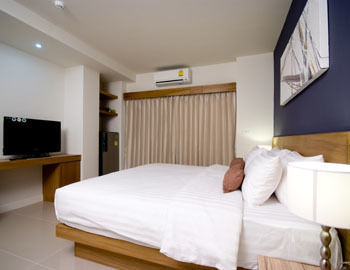 Hotel Pannapat Place 3*