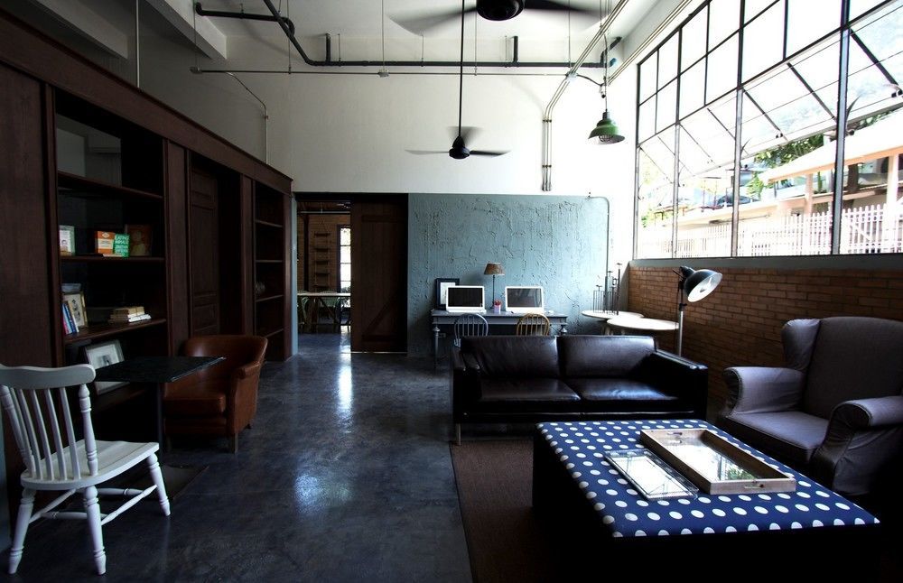 Oneday Sukhumvit 26 Hostel