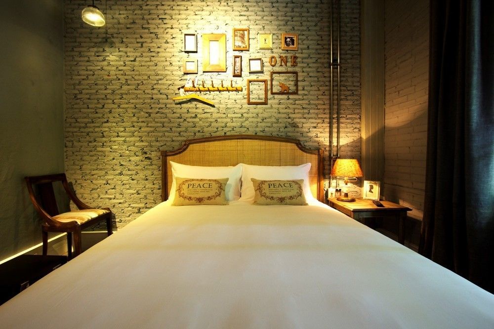 Oneday Sukhumvit 26 * Bangkok