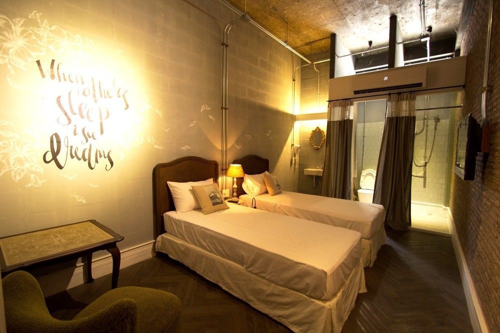 Oneday Sukhumvit 26 Hostel *