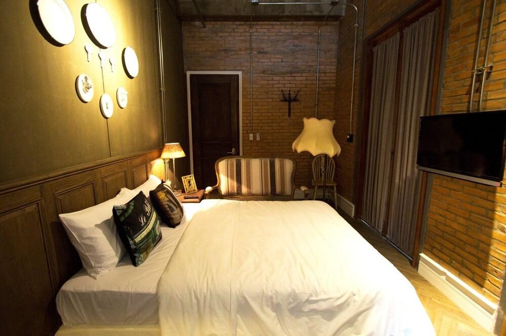 Oneday Sukhumvit 26 * Bangkok