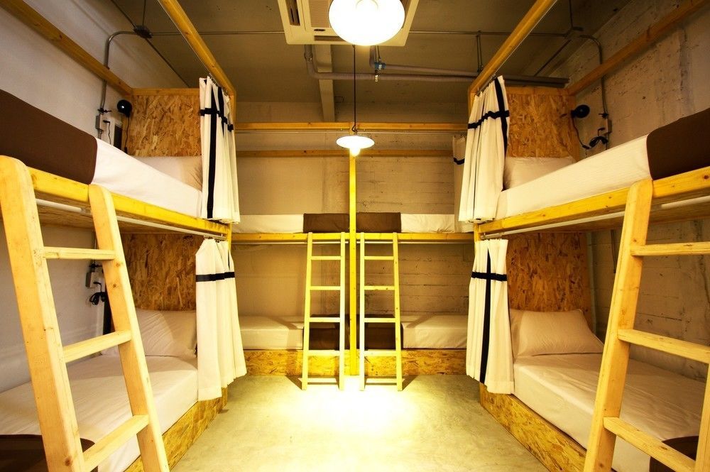 Oneday Sukhumvit 26 Hostel Bangkok