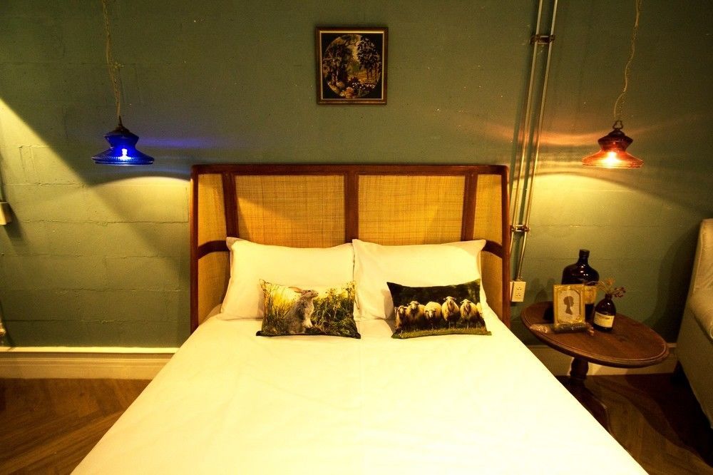Oneday Sukhumvit 26 Hostel *
