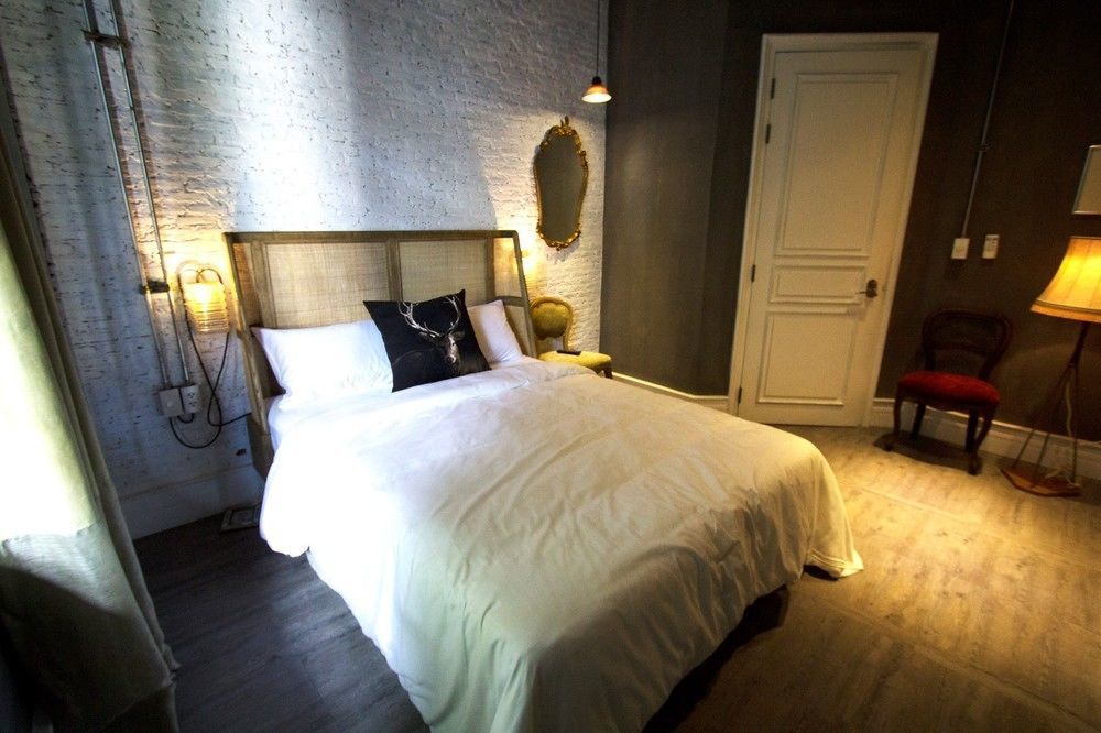 Oneday Sukhumvit 26 Hostel Bangkok