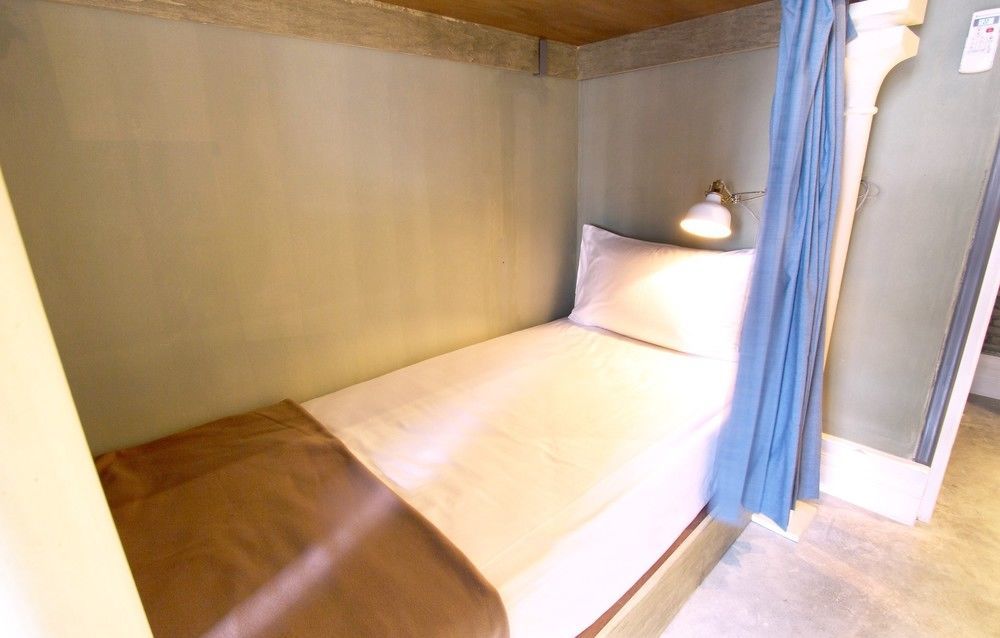 Oneday Sukhumvit 26 Hostel *