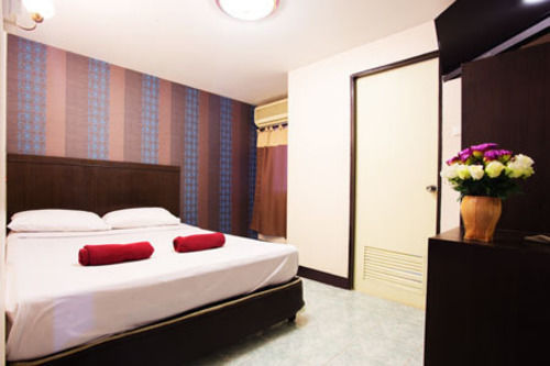 Four Sons Hotel 2*