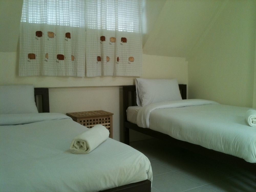 Albergue Asok Montri *