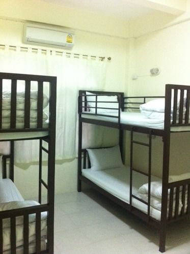 Albergue Asok Montri