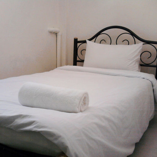 Albergue Asok Montri Banguecoque