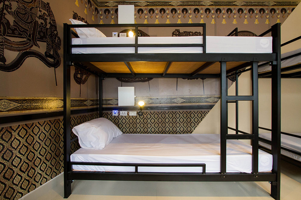 Everyday Hostel Bangkok