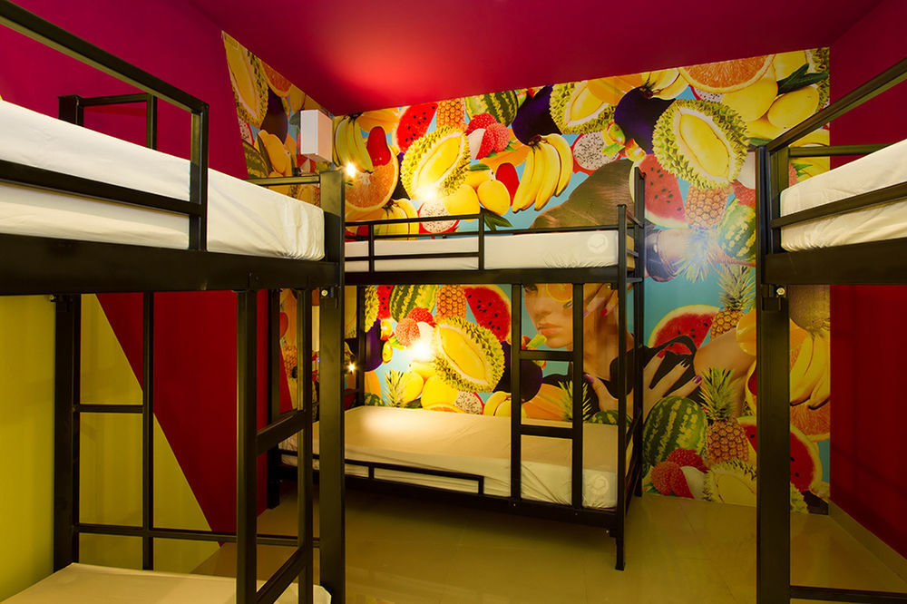 Everyday Hostel *