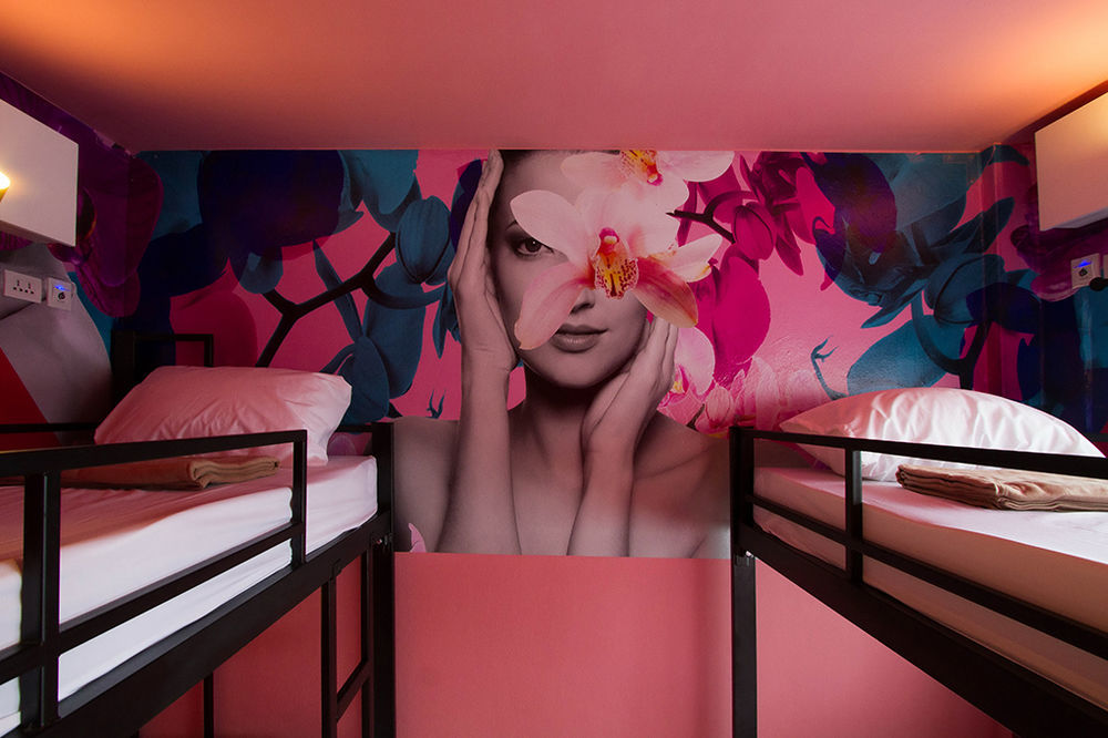 Everyday Hostel *