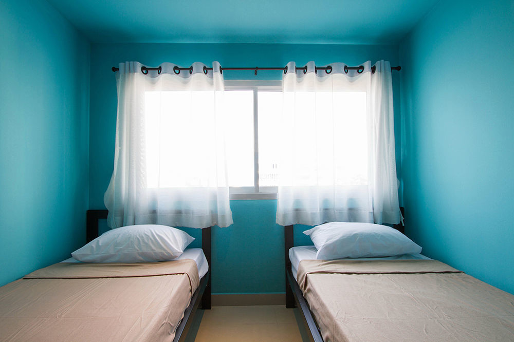 Everyday Hostel Bangkok