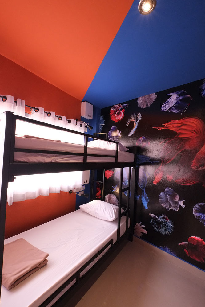 Everyday Hostel