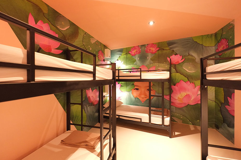 Everyday Hostel *