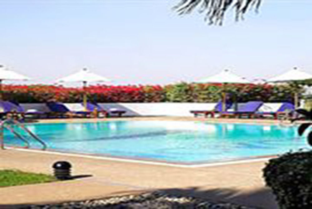 Novotel Bangna Hotel Banguecoque