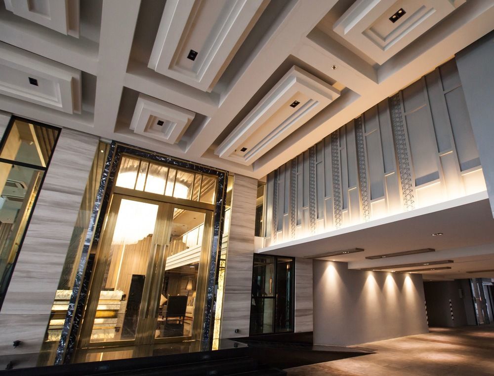 Arte Hotel - Sha Extra Plus Hotel Bangkok