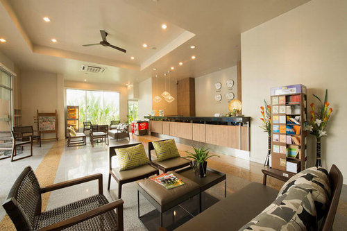 Synsiri Hotel