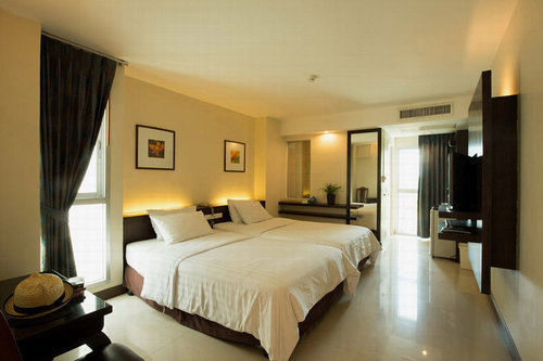 Synsiri Hotel 3*