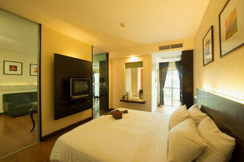 Synsiri 3* Bangkok