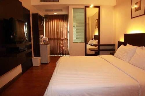 Synsiri Hotel
