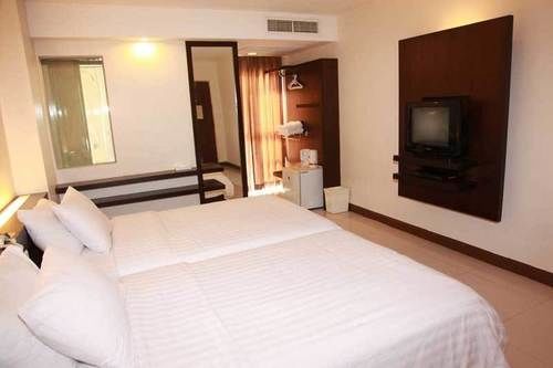 Synsiri 3* Bangkok