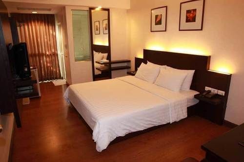 Synsiri Hotel Bangkok