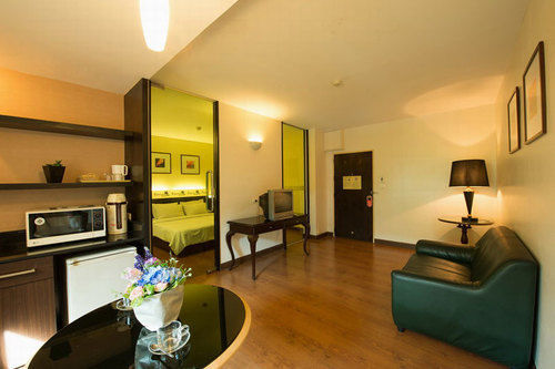 Synsiri Hotel