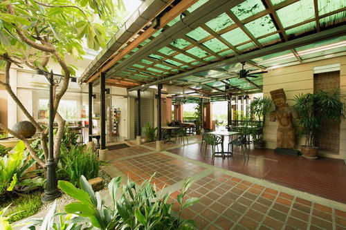 Synsiri Hotel Bangkok
