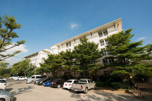 Synsiri Hotel