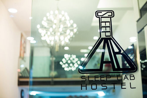 Sleeplab Bangkok