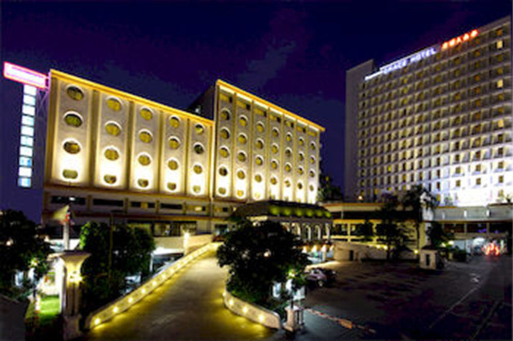 Legacy Sukhumvit 3* Bangkok