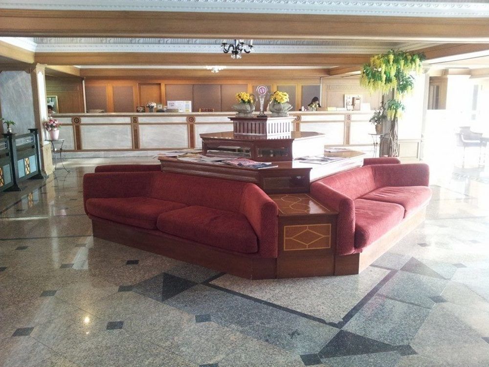 Suda Palace Bangkok