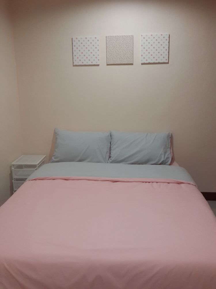 Wanderlust Hostel *