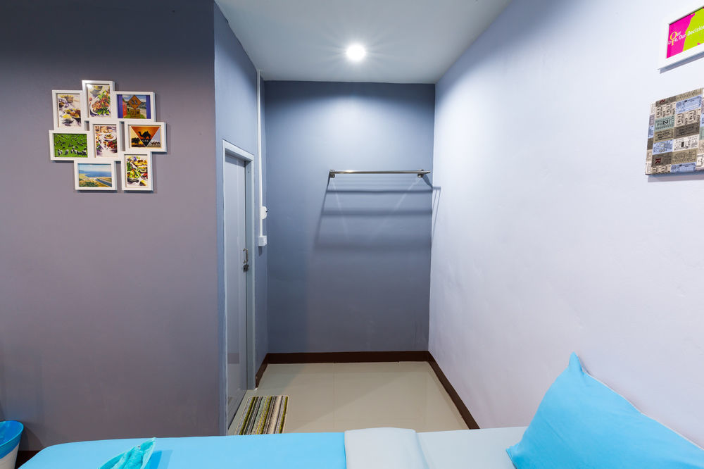 Wanderlust Hostel