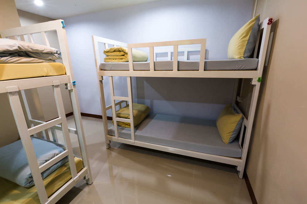 Wanderlust Hostel *