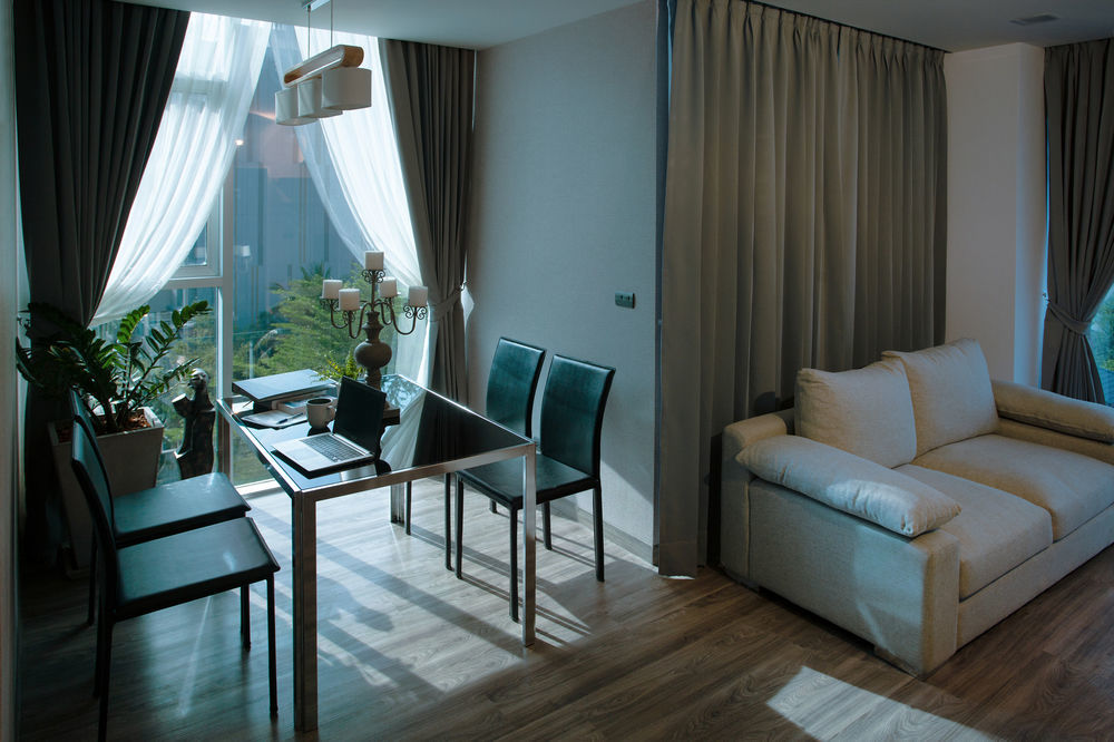 Olive Aparthotel