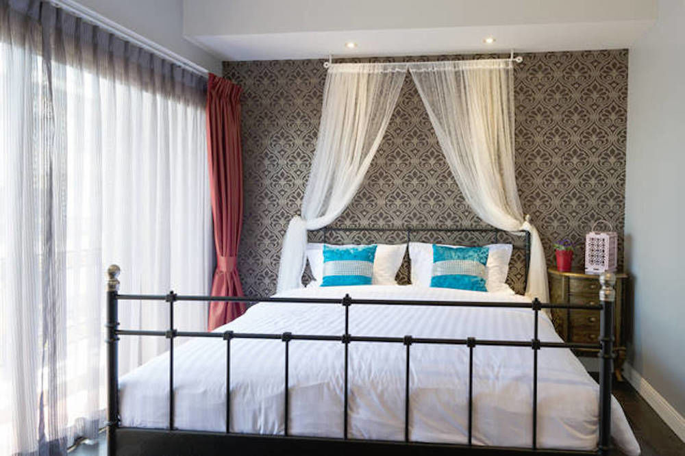 Hotel The Star Of Sathorn Bangkok